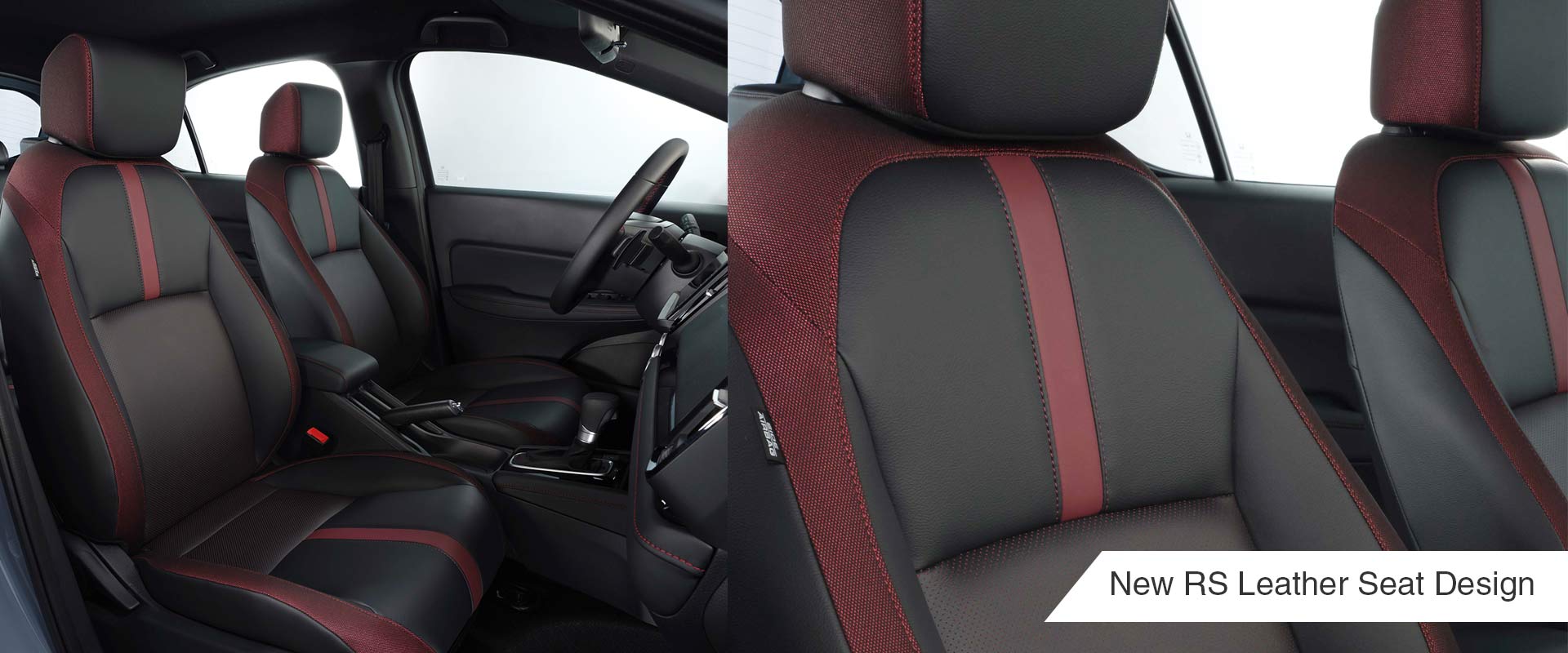 Honda City Hatchback design thumbnail 8